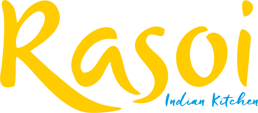 Rasoi Indian Kitchen Logo