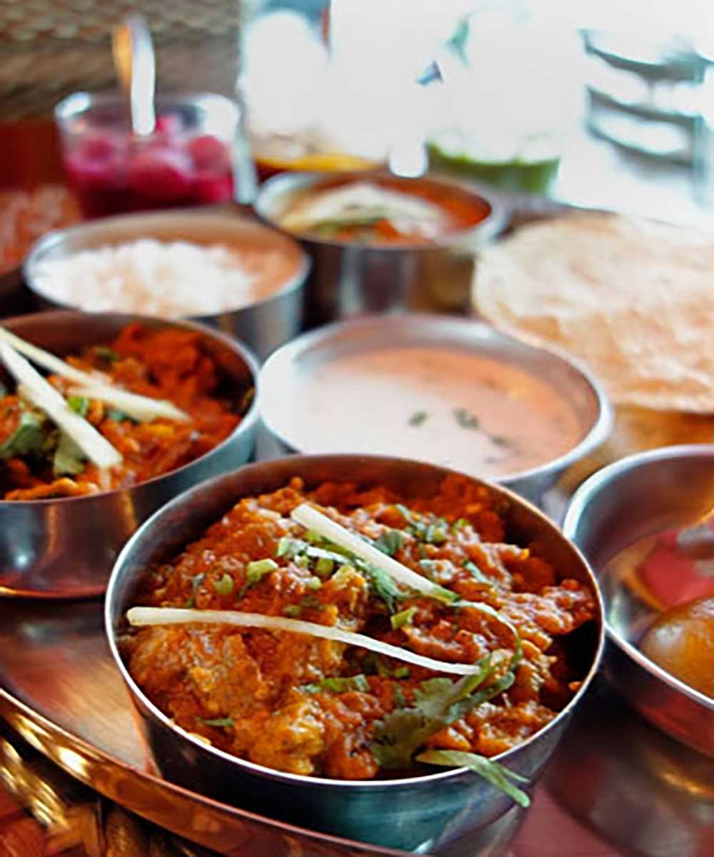 Rasoi Indian Kitchen